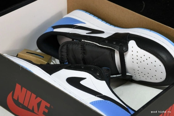 CZ0790-104 OG Retro Powder Jordan Low Dark  CZ0790-104 Blue 1 Black   0518